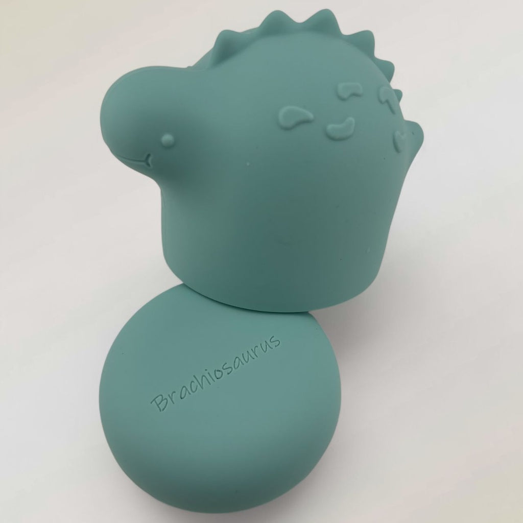 Aquatic Bath Toy – Sensory Water Fun