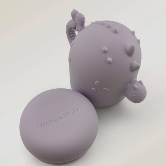 Aquatic Dinosaur Set – Bath & Play