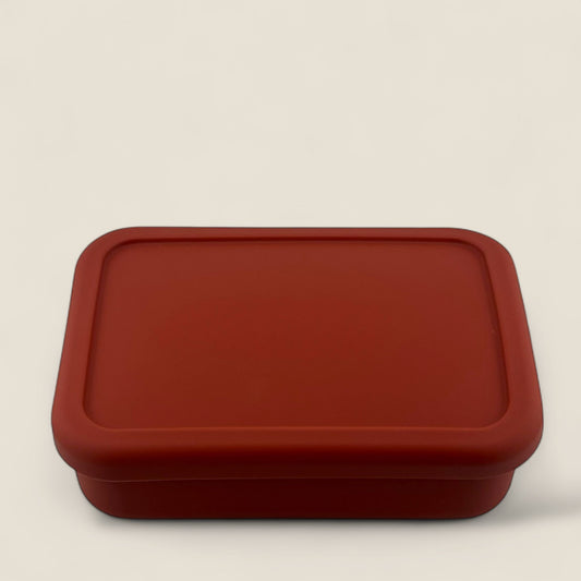 Lunch Box – Dark Pink