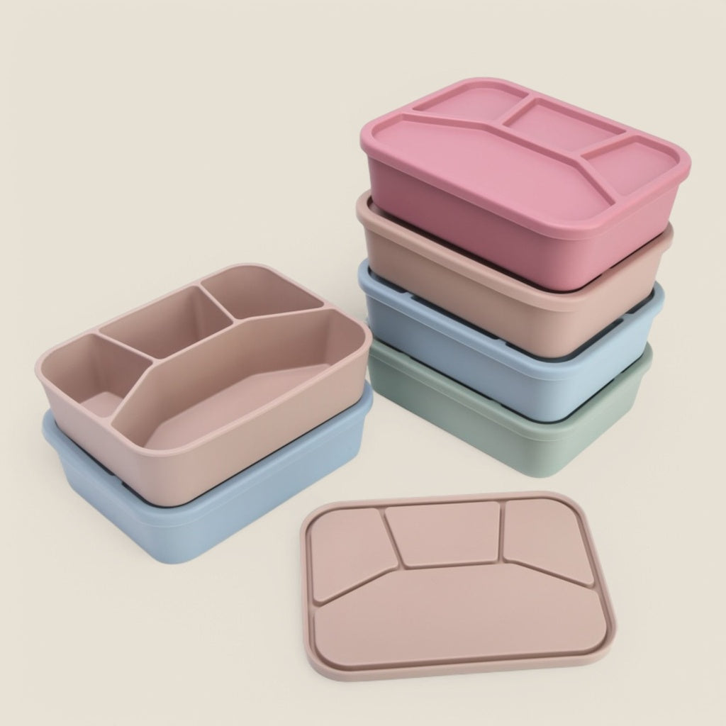 Big Lunch Box | Mint