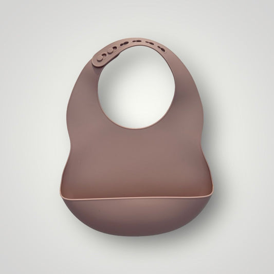 Feeding Set | Pale mauve