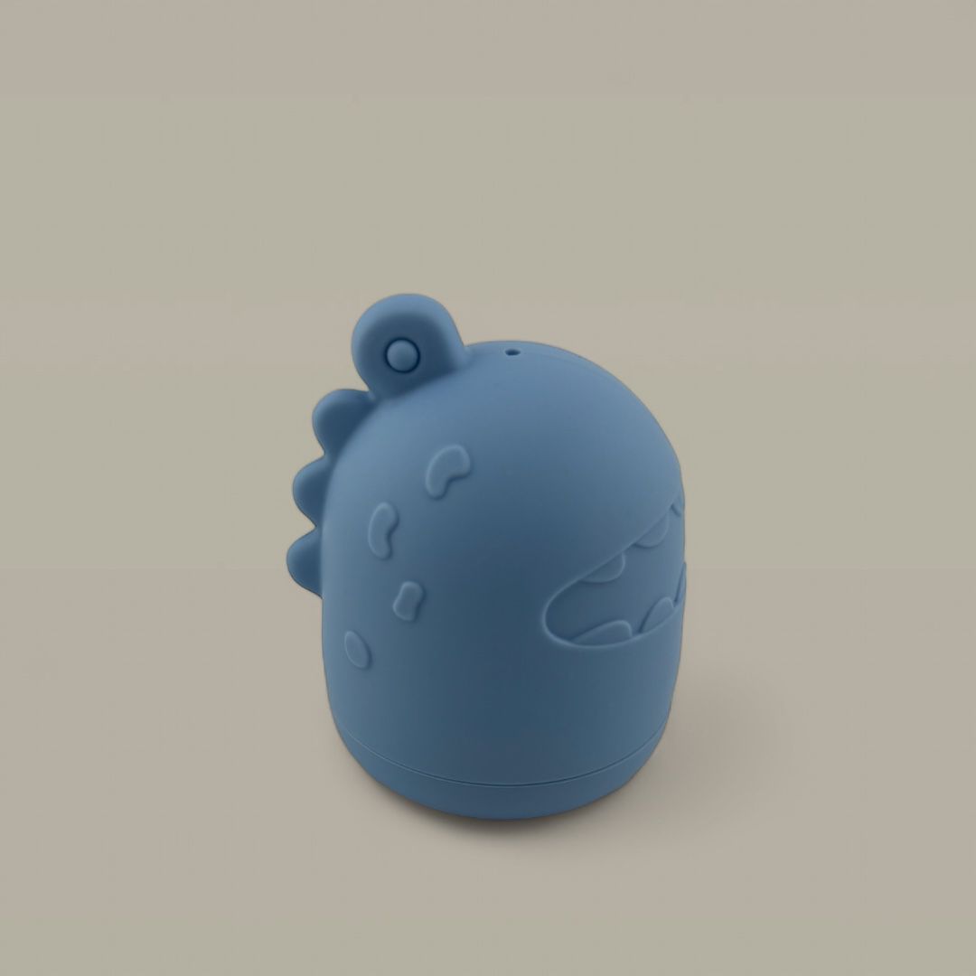 Aquatic Bath Toy – Sensory Water Fun