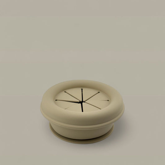 Anti‑Spill Snack Cup