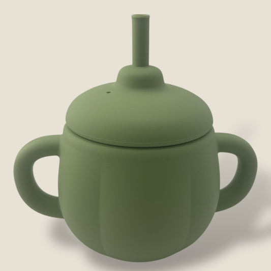 Feeding Set divisional | Green