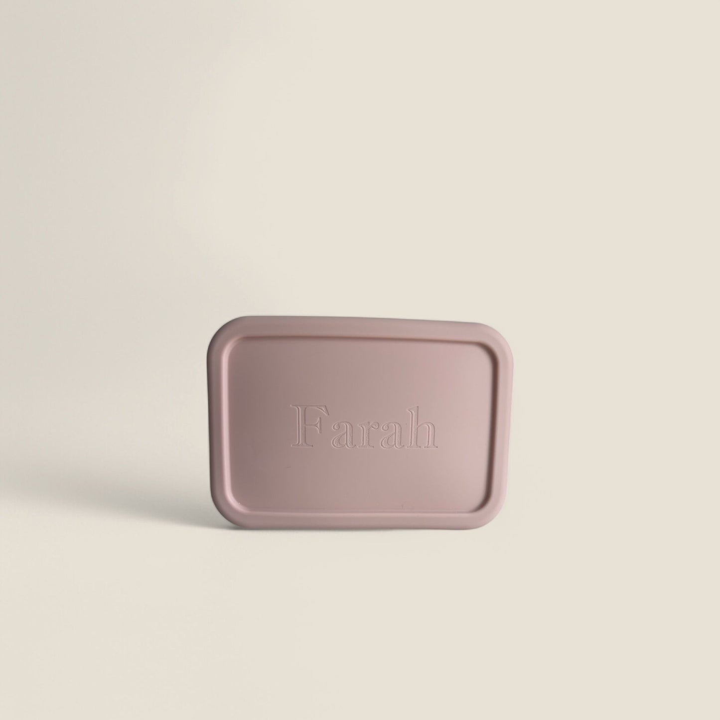 Lunch Box – Pink