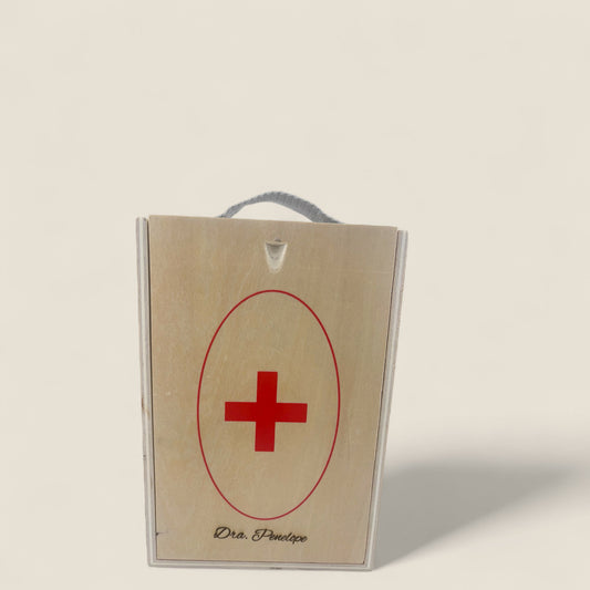 Little Doctor Kit – Ready to Heal!