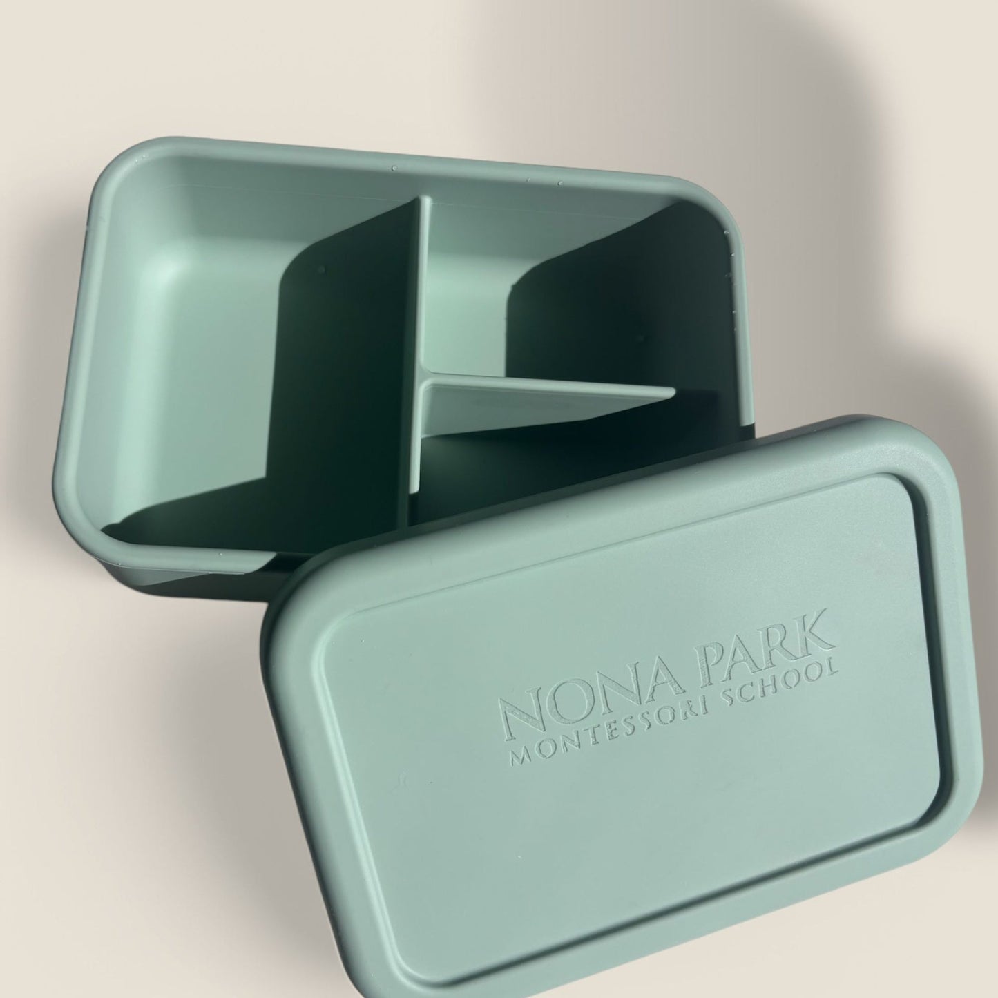 Lunch Box – Compact Size