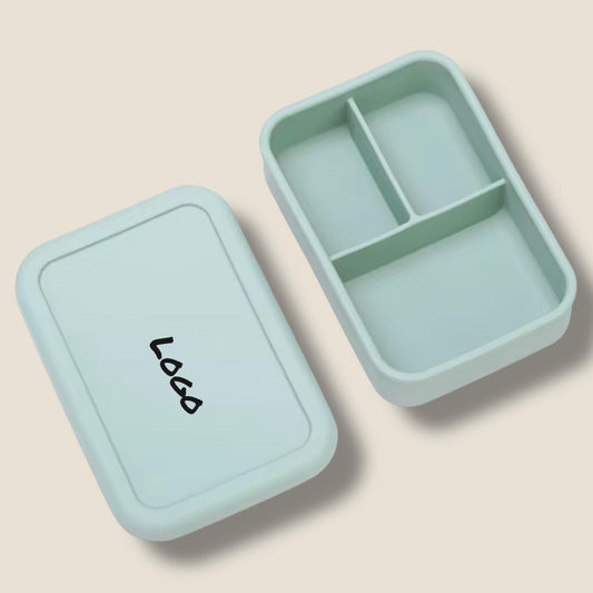 Lunch Box – Moody Blue