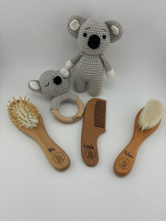 Oliver’s Surprise Box