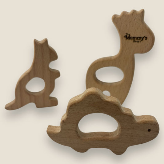 Teether Zoo | The mommys heart