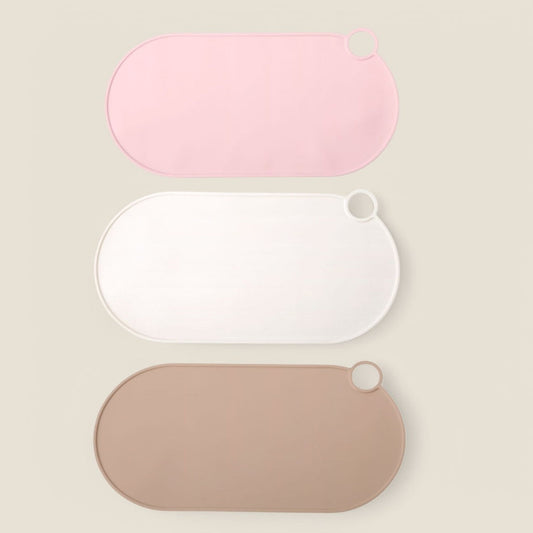 Silicone Placemat – Set of 3
