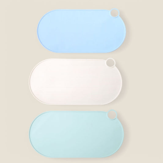 Silicone Placemat – Set of 3