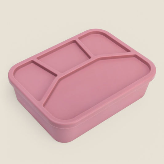 Big Lunch Box | Flamingo