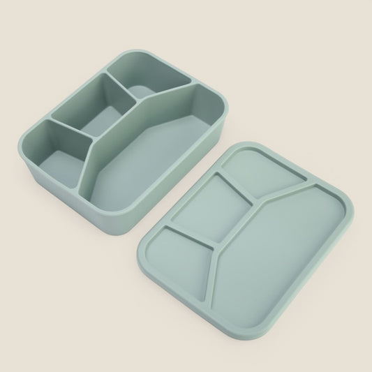 Big Lunch Box | Mint