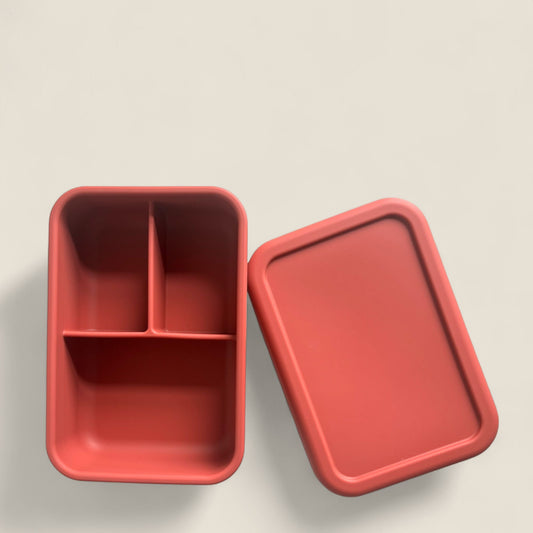 Lunch Box – Dark Pink