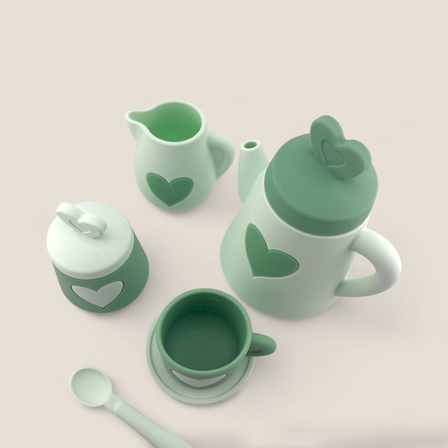 Teapot Set – Dreamy Tea Party new