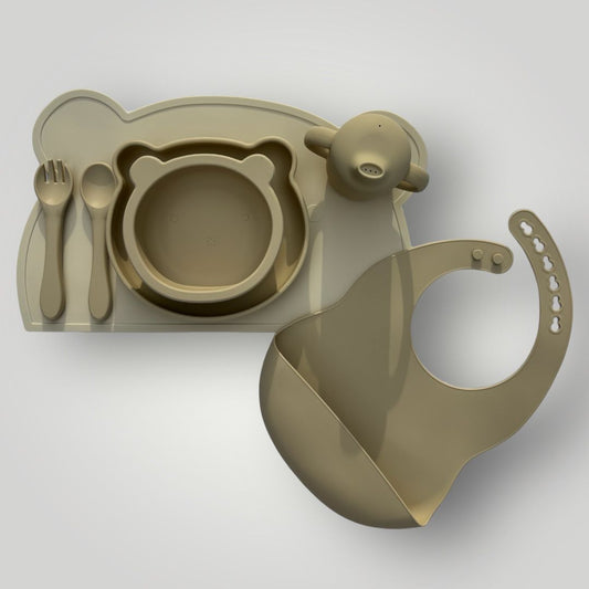 Feeding Set