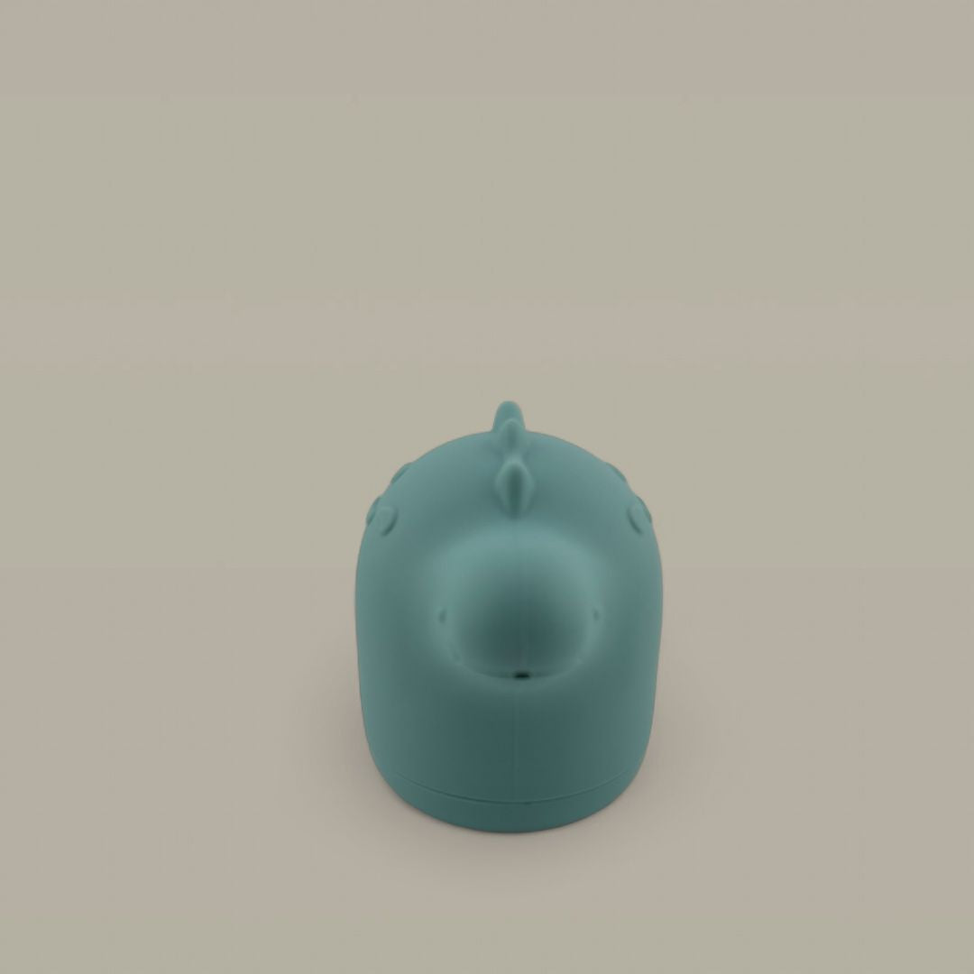 Aquatic Bath Toy – Sensory Water Fun