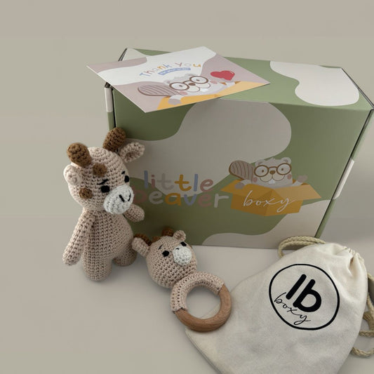 Nandipha’s Surprise Box