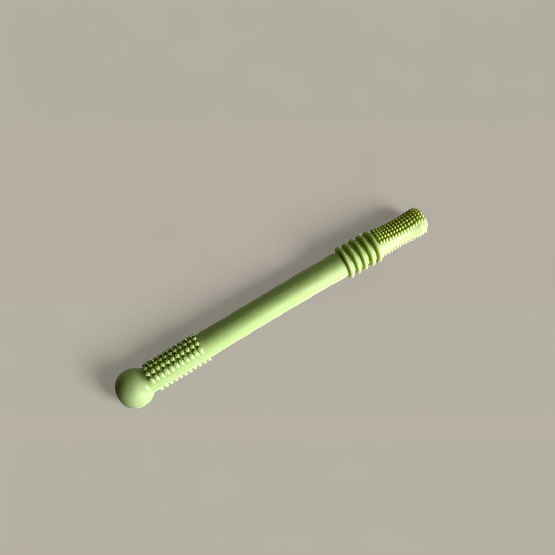 Stick Teether – Easy Grip Design