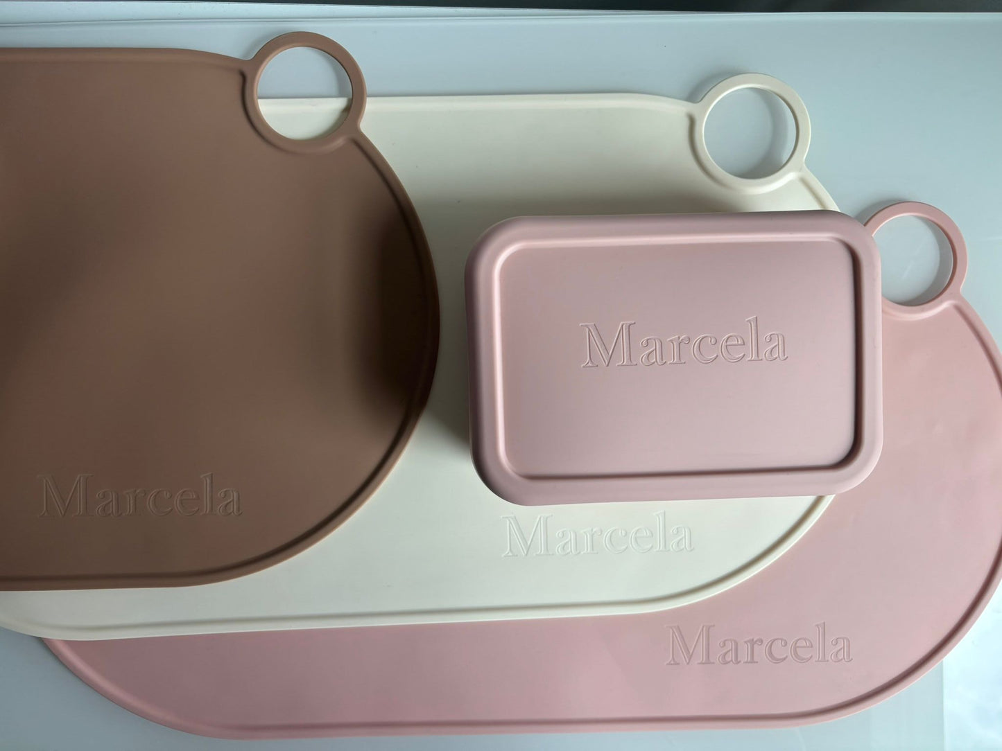 Lunch Box – Pink