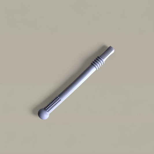 Stick Teether – Easy Grip Design