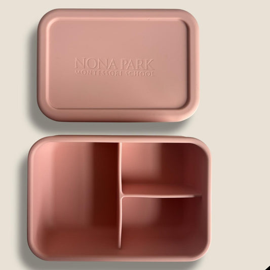 Lunch Box – Pink