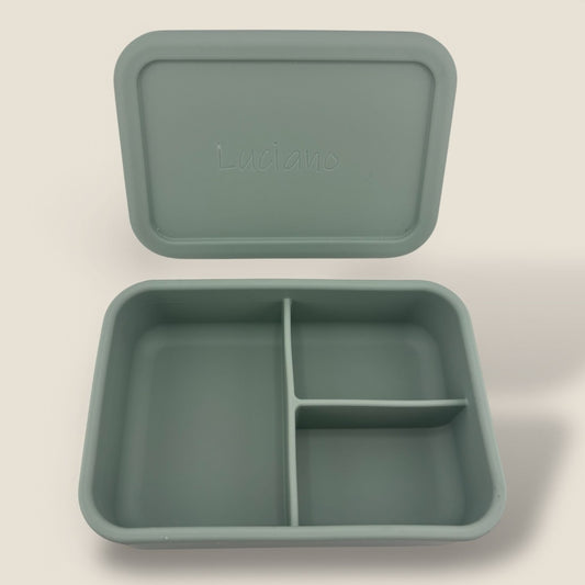 Lunch Box – Moody blue