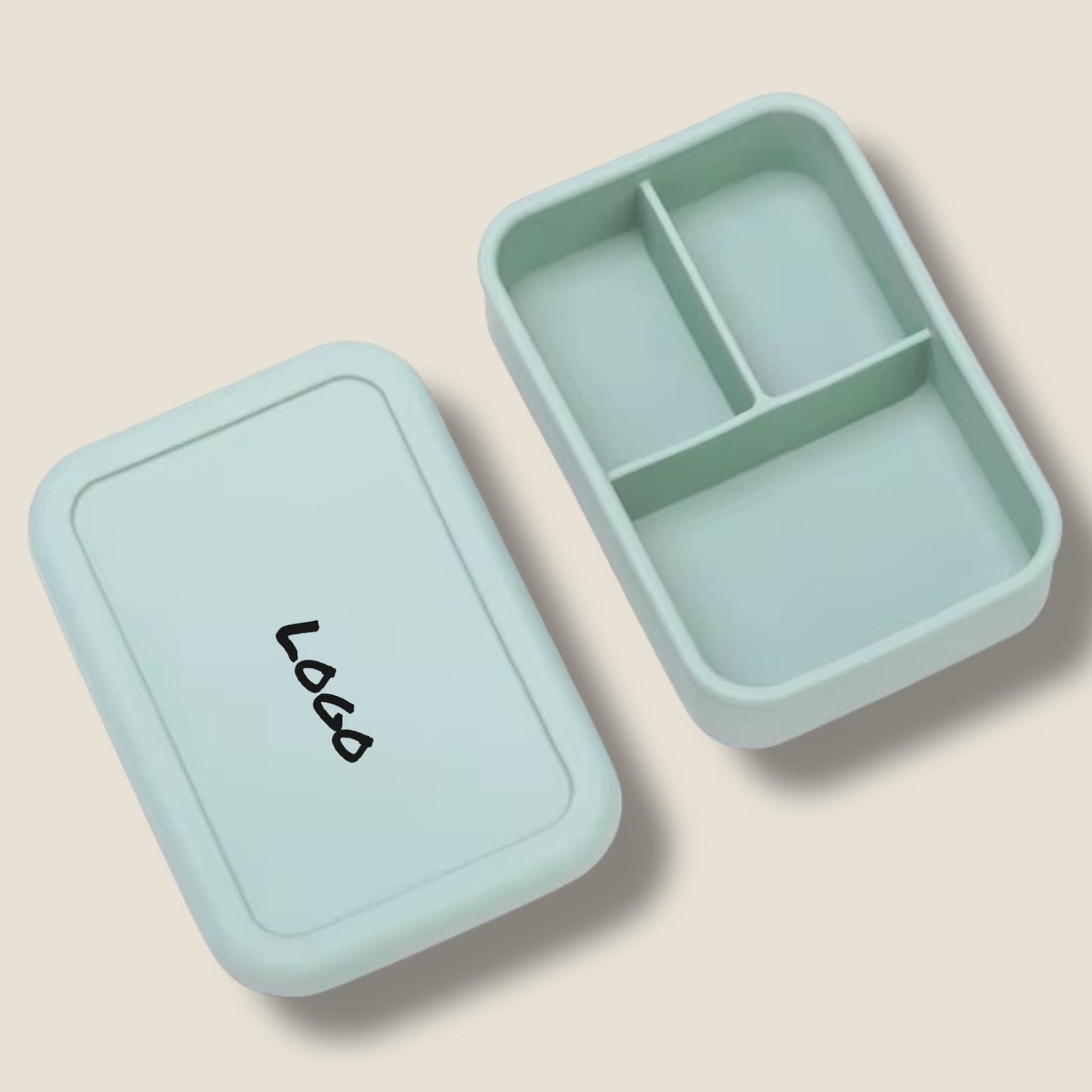 Lunch Box – Moody blue