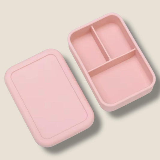 Lunch Box – Pink