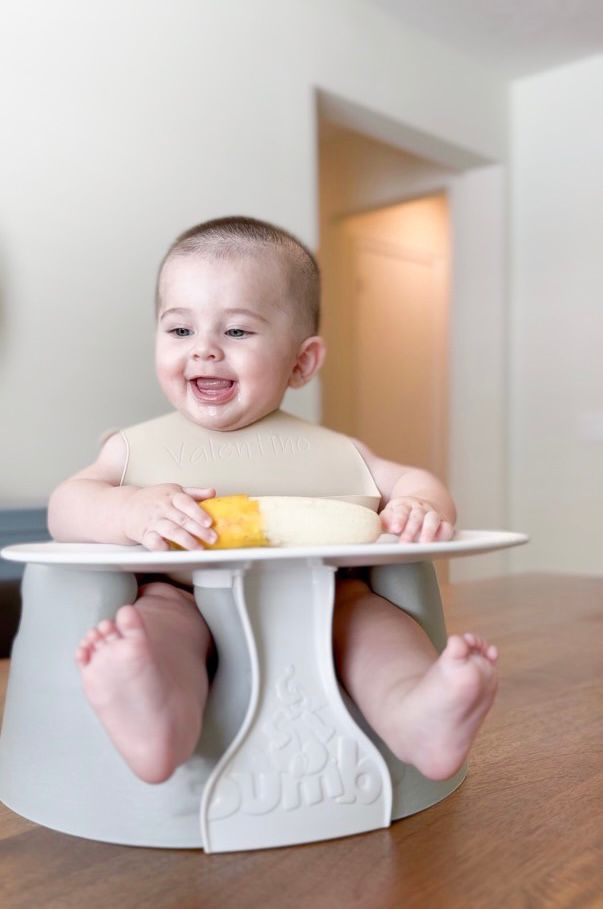 Feeding Set | Sand