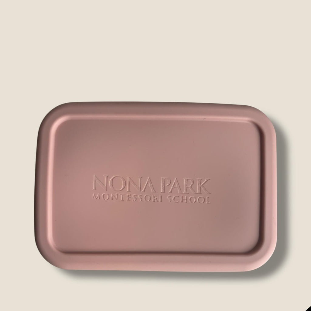 Lunch Box – Pink