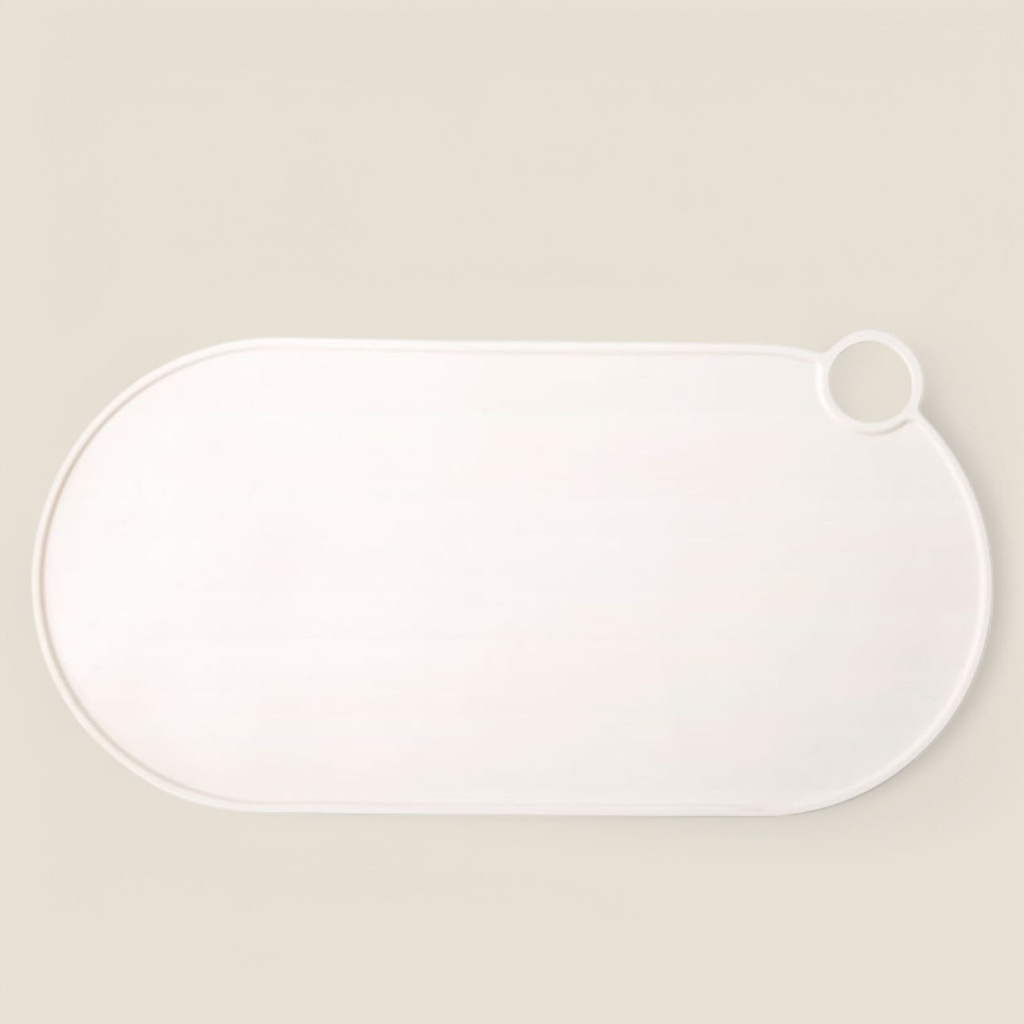 3 SILICONE PLACEMAT