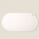 3 SILICONE PLACEMAT