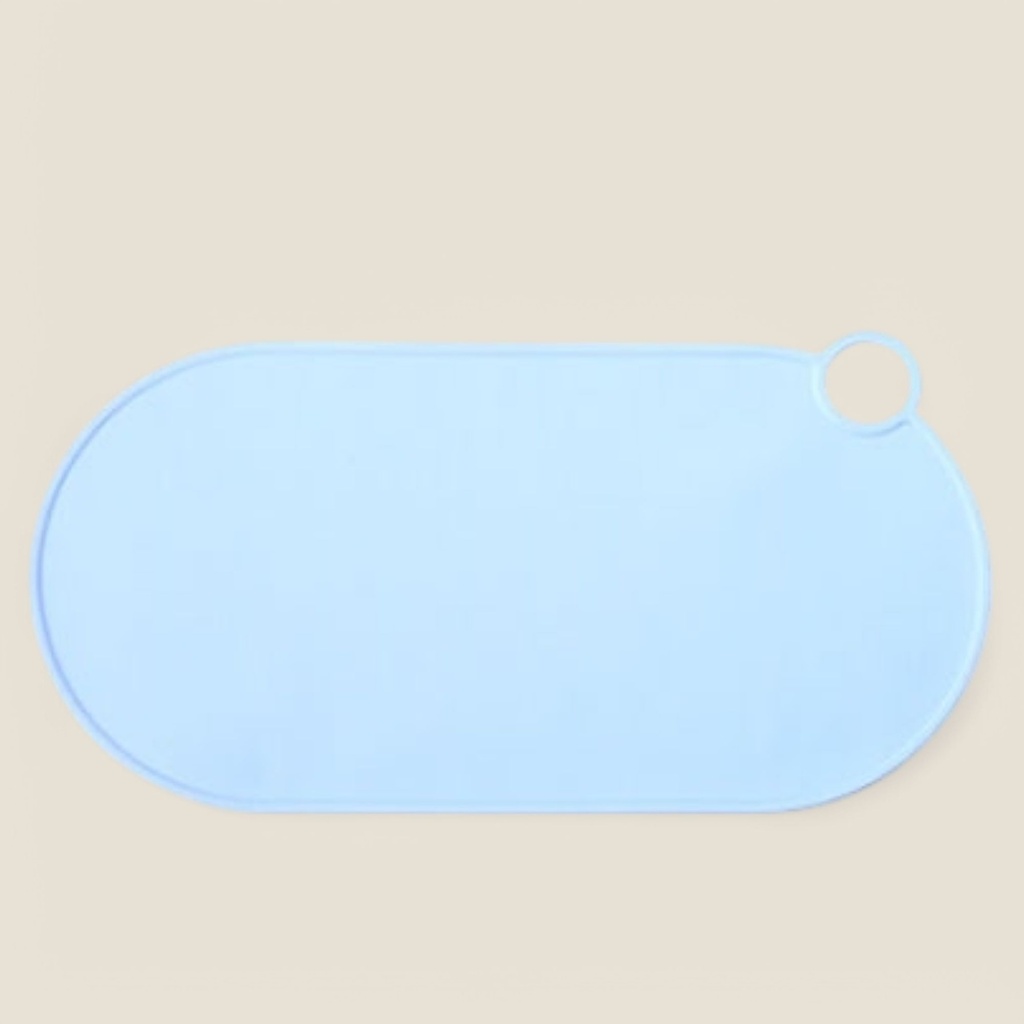 3 SILICONE PLACEMAT