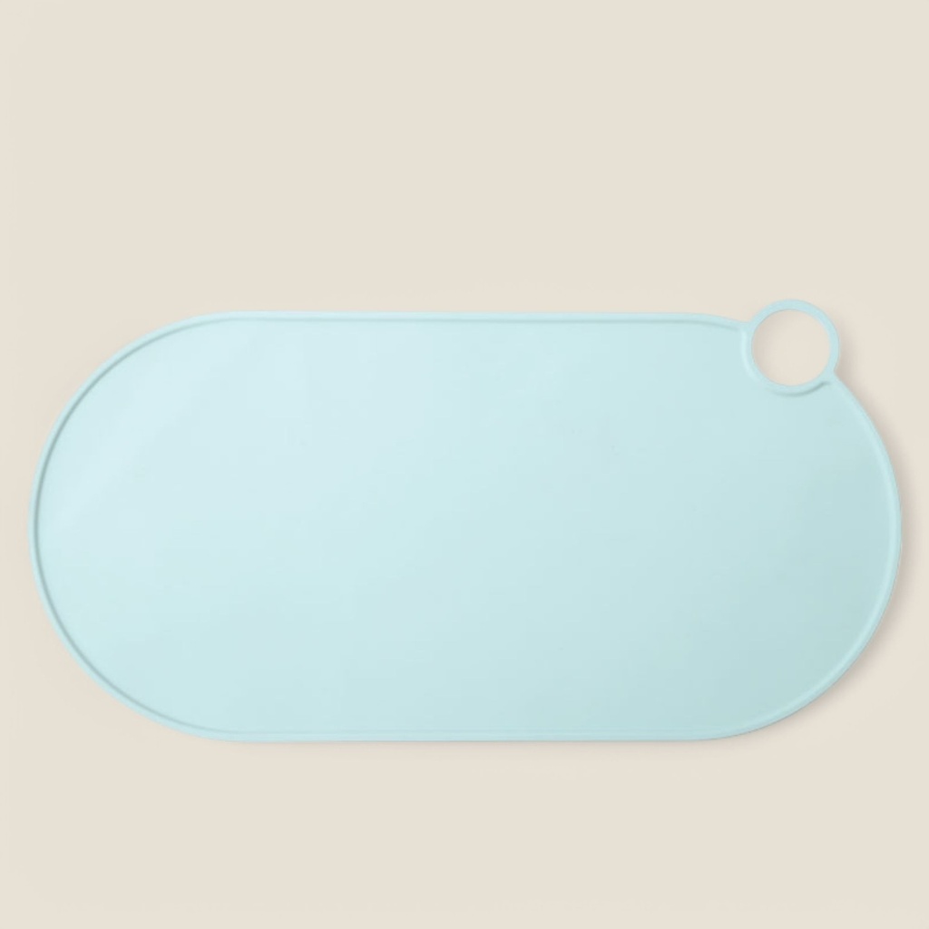 3 SILICONE PLACEMAT