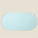 3 SILICONE PLACEMAT