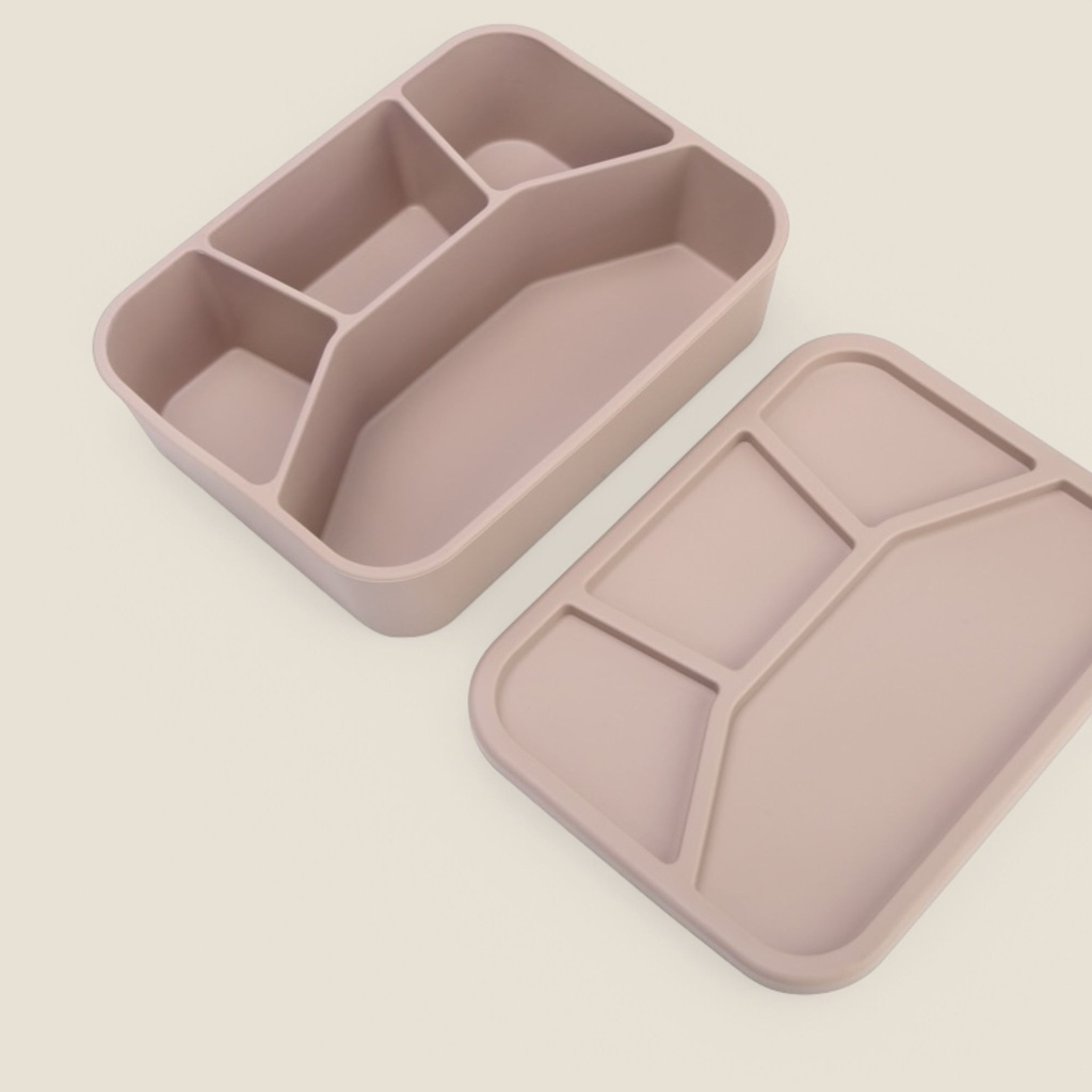 BIG LUNCH BOX 3