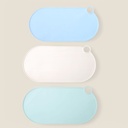 3 SILICONE PLACEMAT