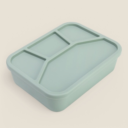 BIG LUNCH (MINT COLOR)