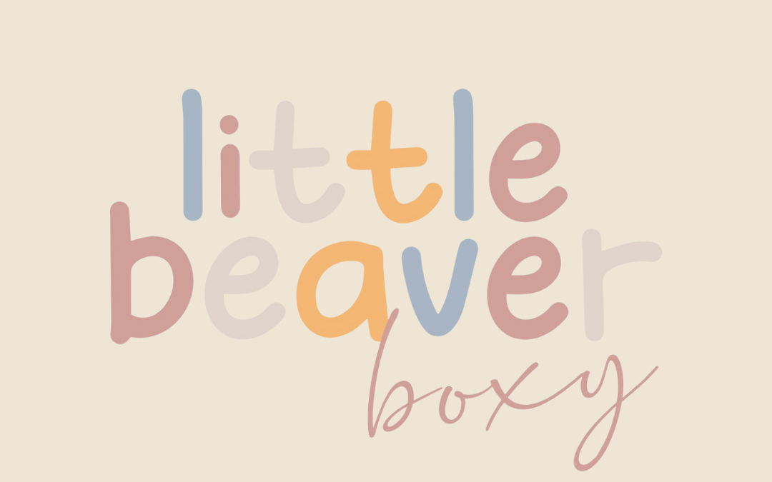 Litlle Beaver Boxy